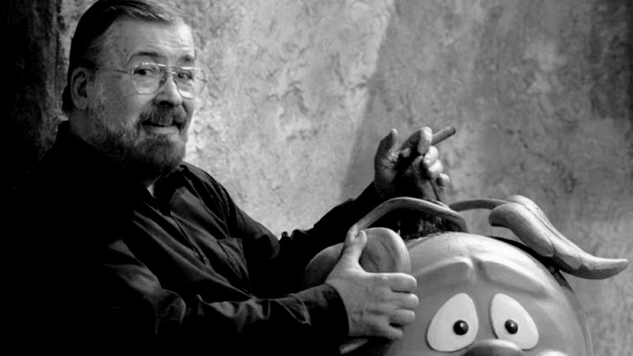 Backdrop image for movie Narciso Ibáñez Serrador: historias para recordar