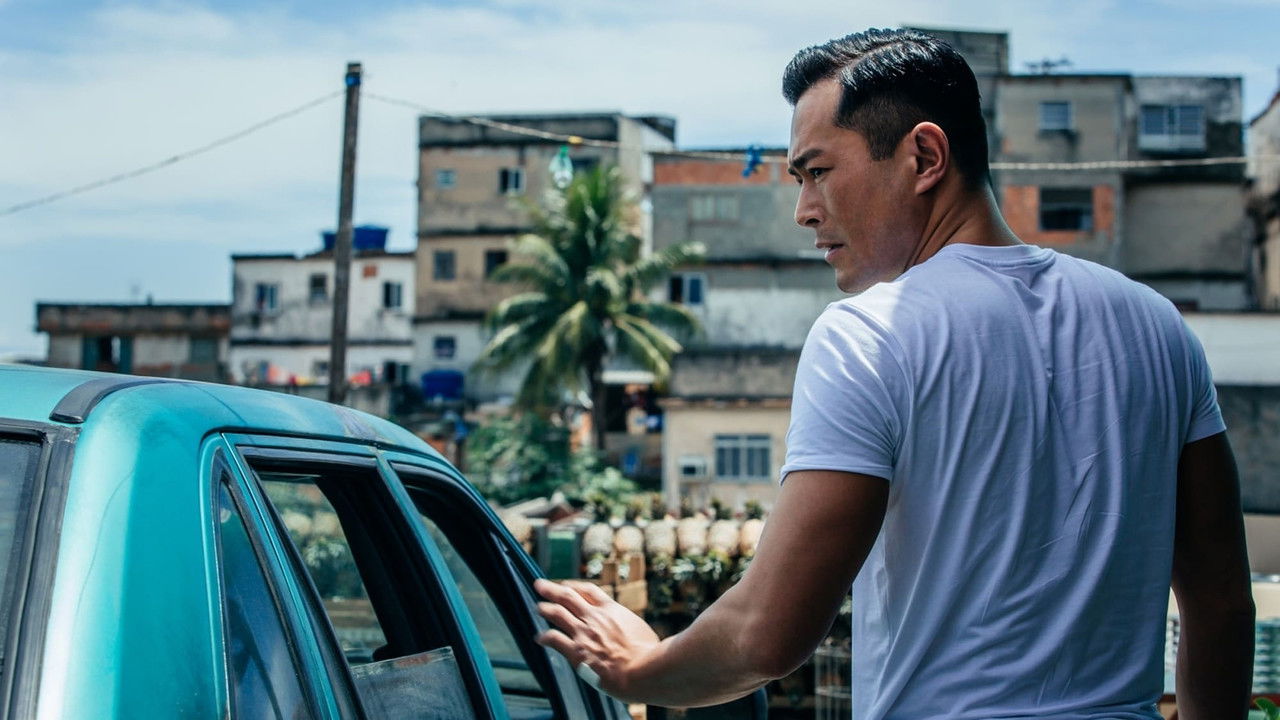 Backdrop image for movie Line Walker