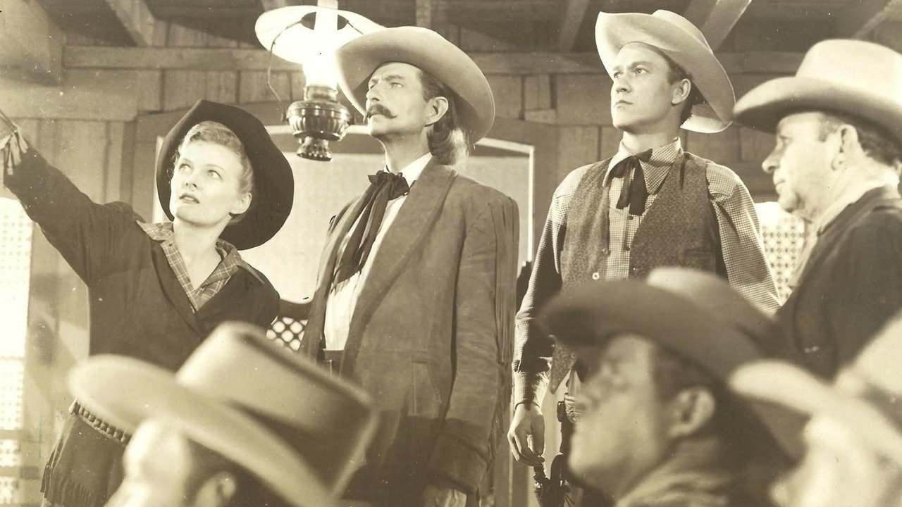 Backdrop image for movie Gun Town