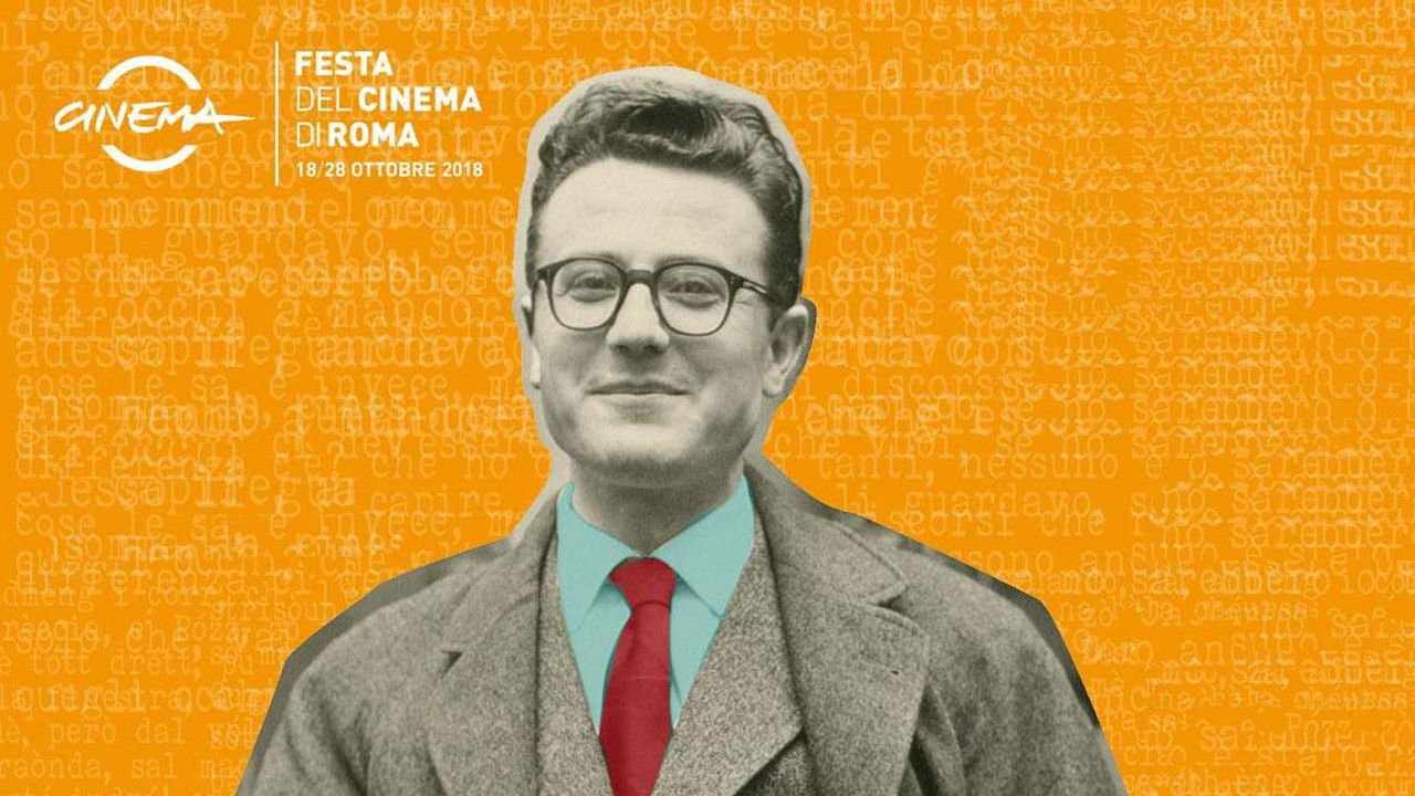 Backdrop image for movie Treno di parole - Viaggio nella poesia di Raffaello Baldini