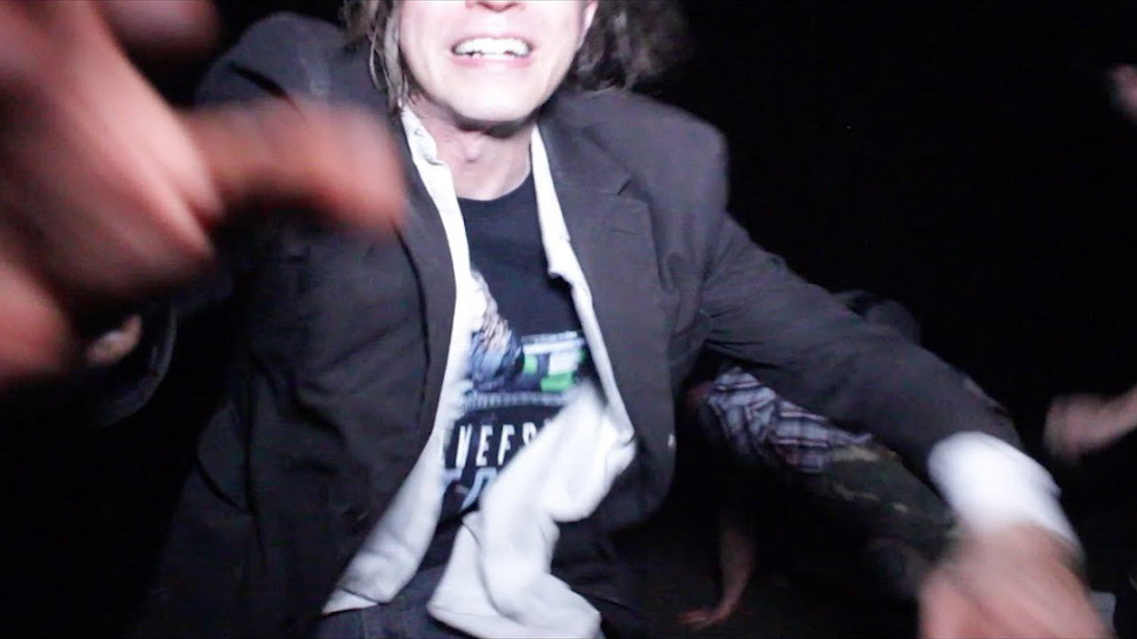 Backdrop image for movie Dwellers