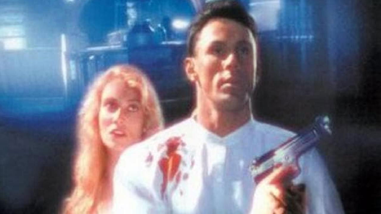 Backdrop image for movie Automatic