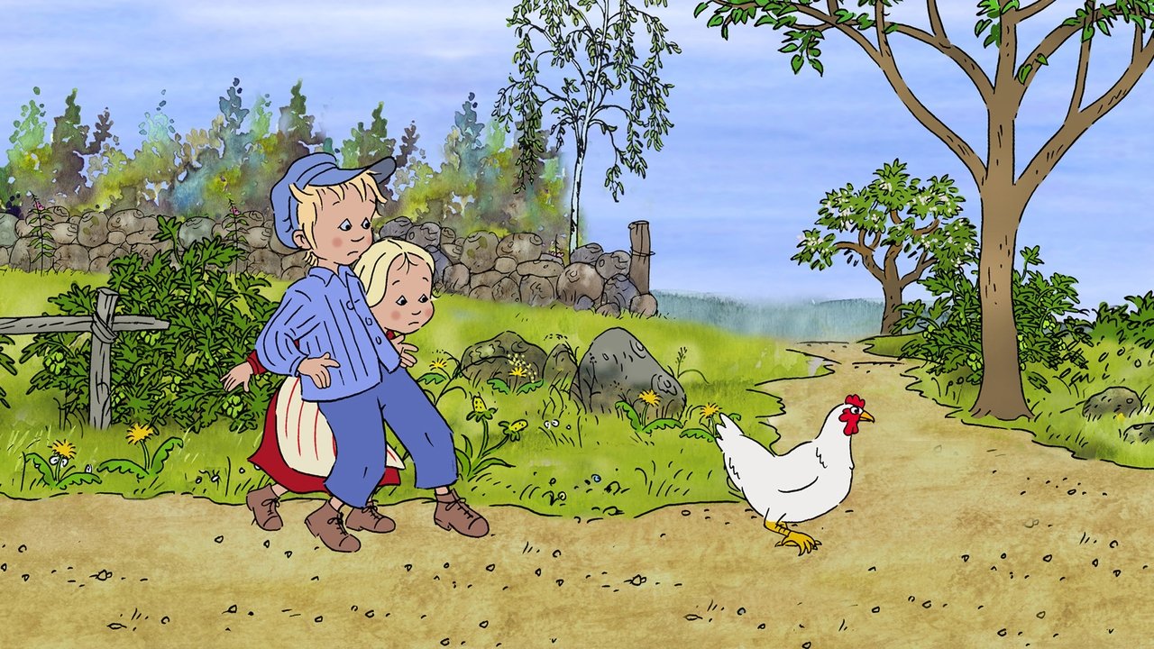 Backdrop image for movie That Boy Emil
