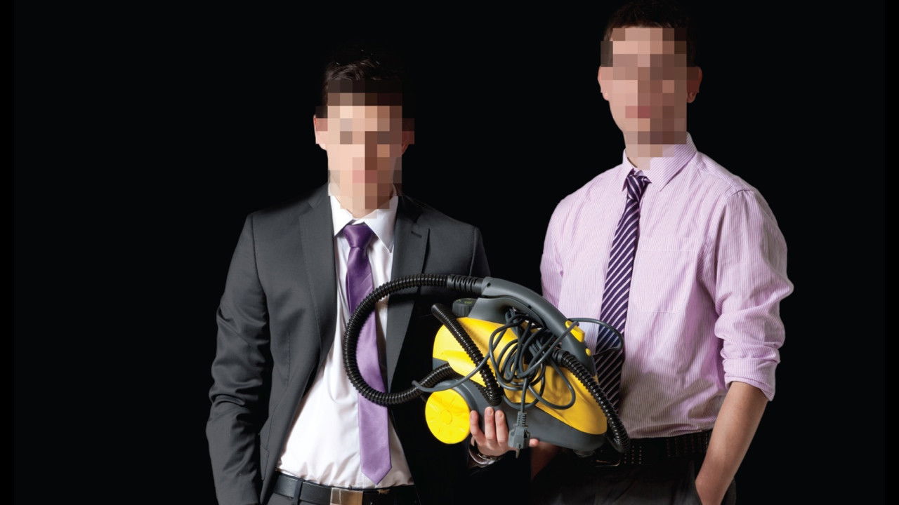 Backdrop image for movie Scumbags