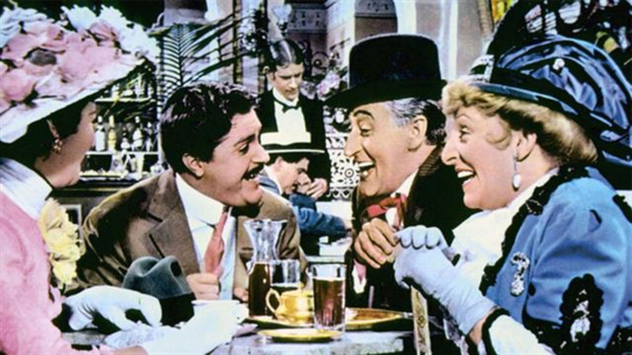 Backdrop image for movie Il medico dei pazzi