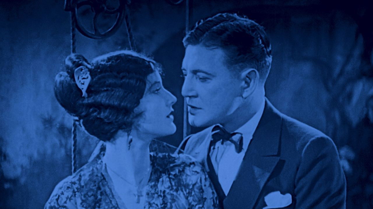 Backdrop image for movie Too Many Kisses