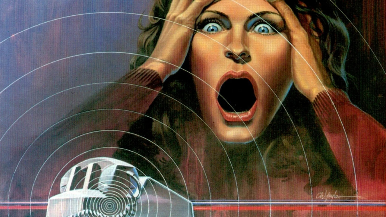 Backdrop image for movie Murder by Phone