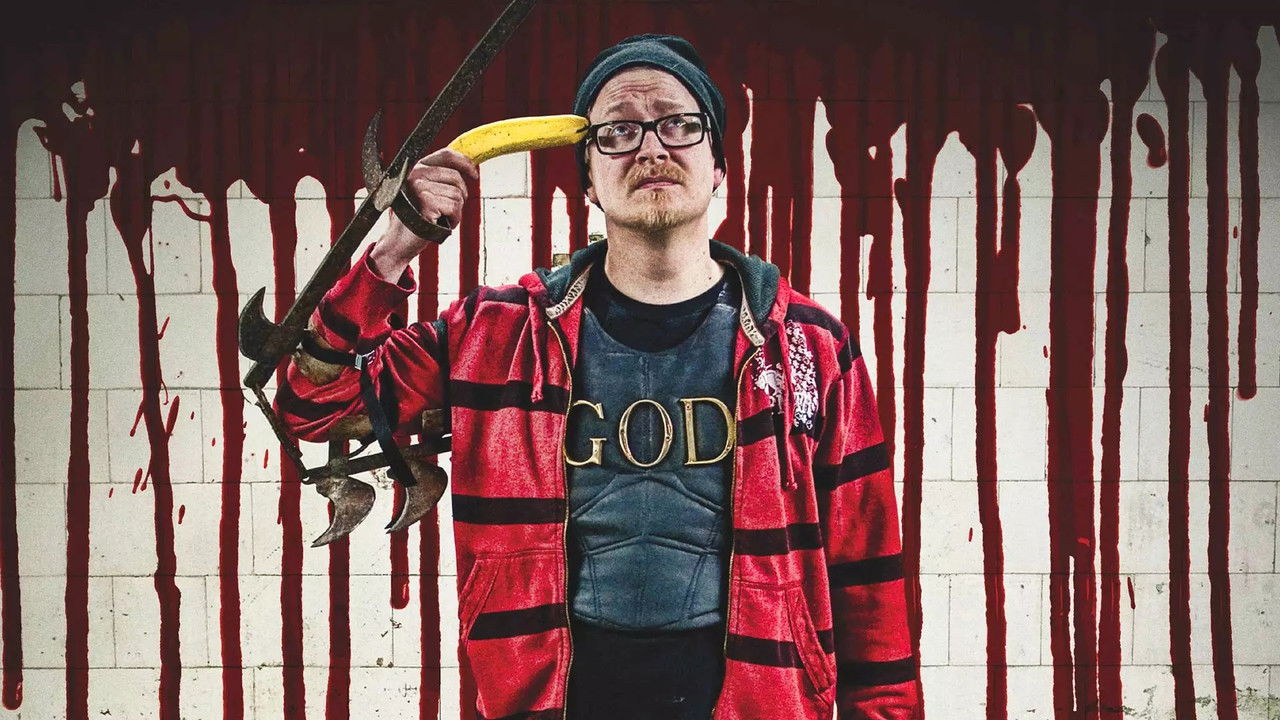 Backdrop image for movie Play God