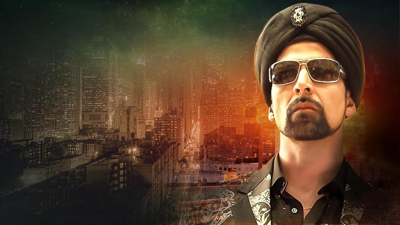 Backdrop image for movie Singh Is Kinng