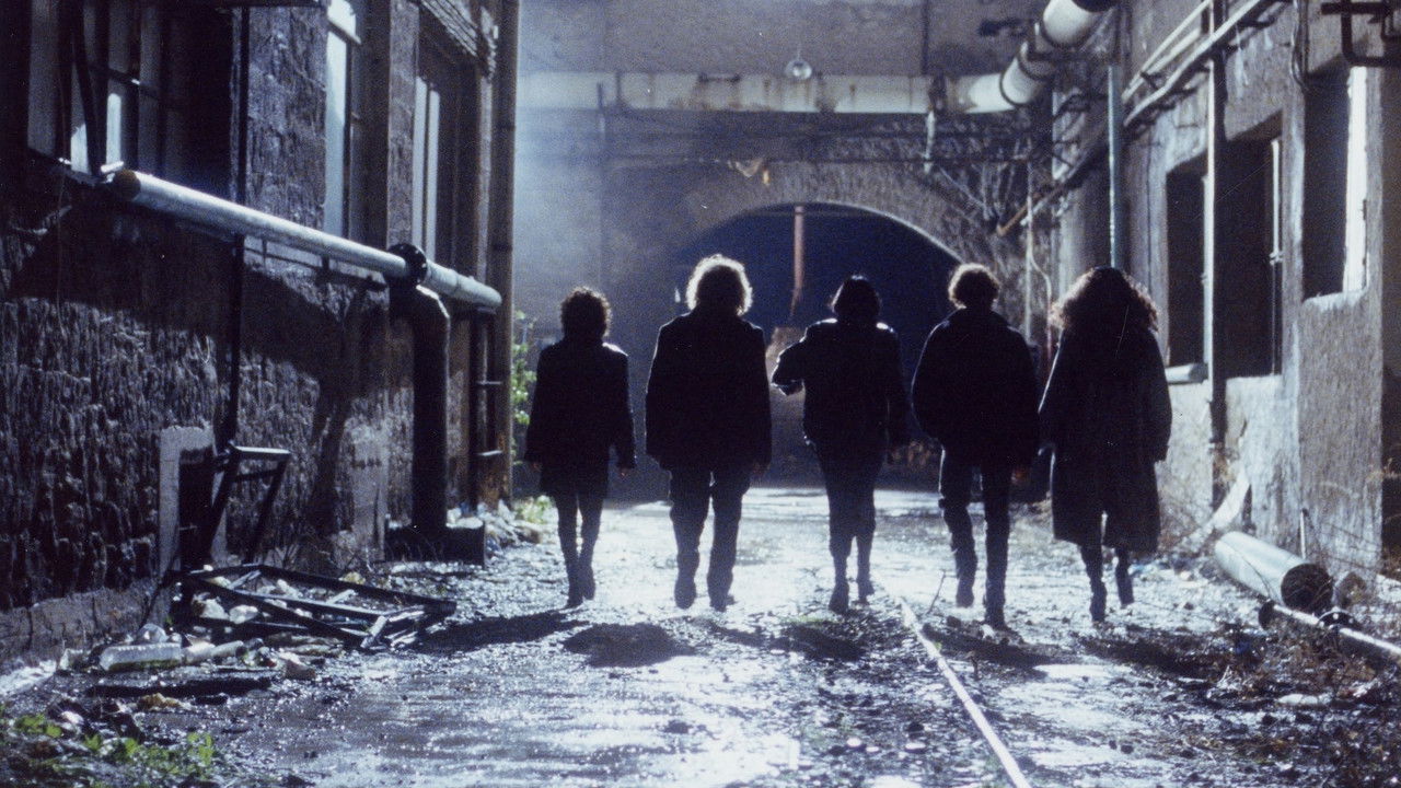 Backdrop image for movie The Loser Takes All