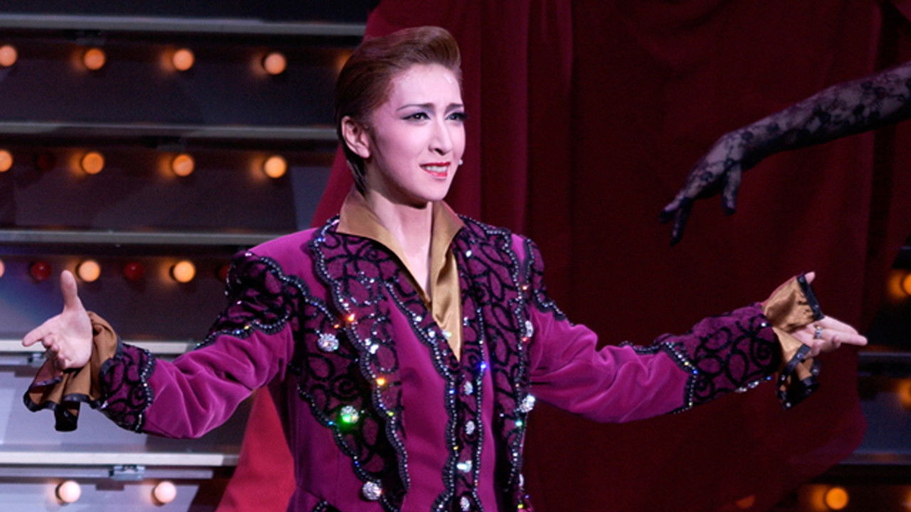 Backdrop image for movie Enter the Revue