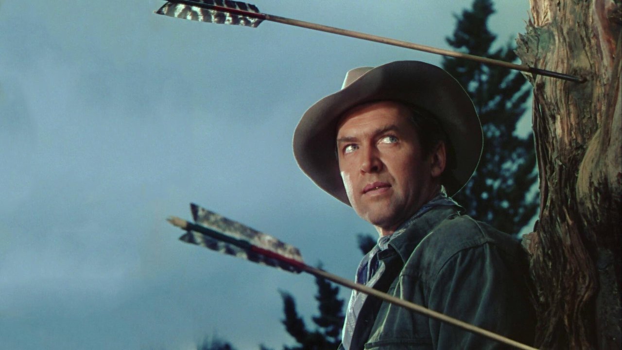 Backdrop image for movie Broken Arrow