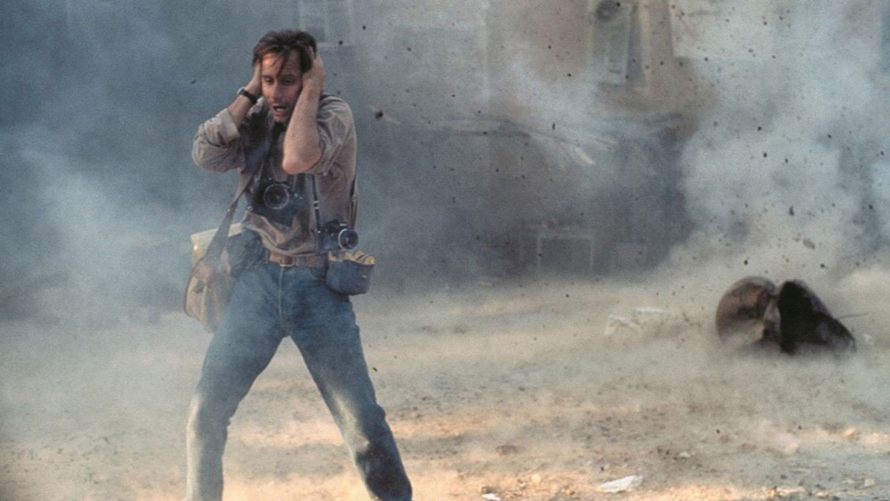 Backdrop image for movie Out of Life