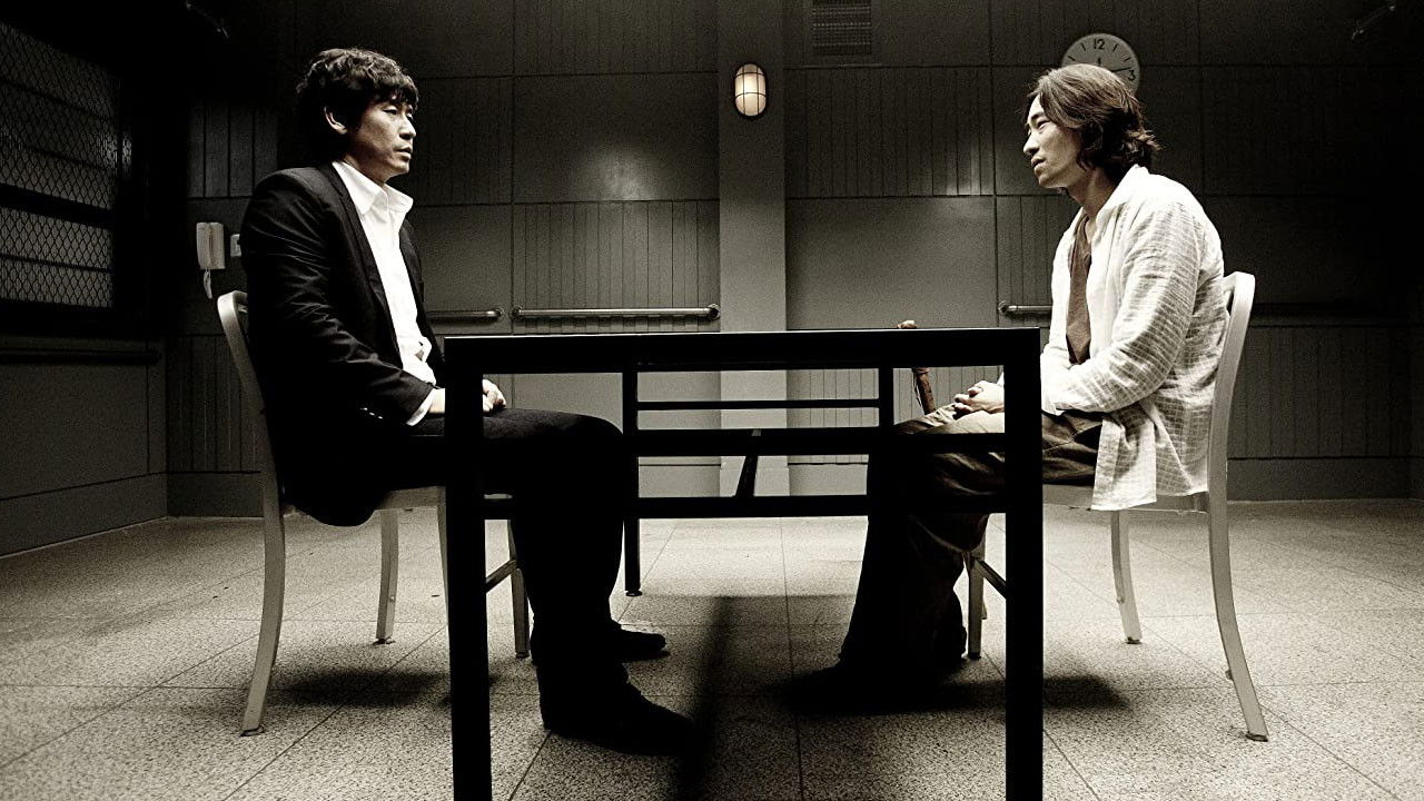 Backdrop image for movie No Mercy