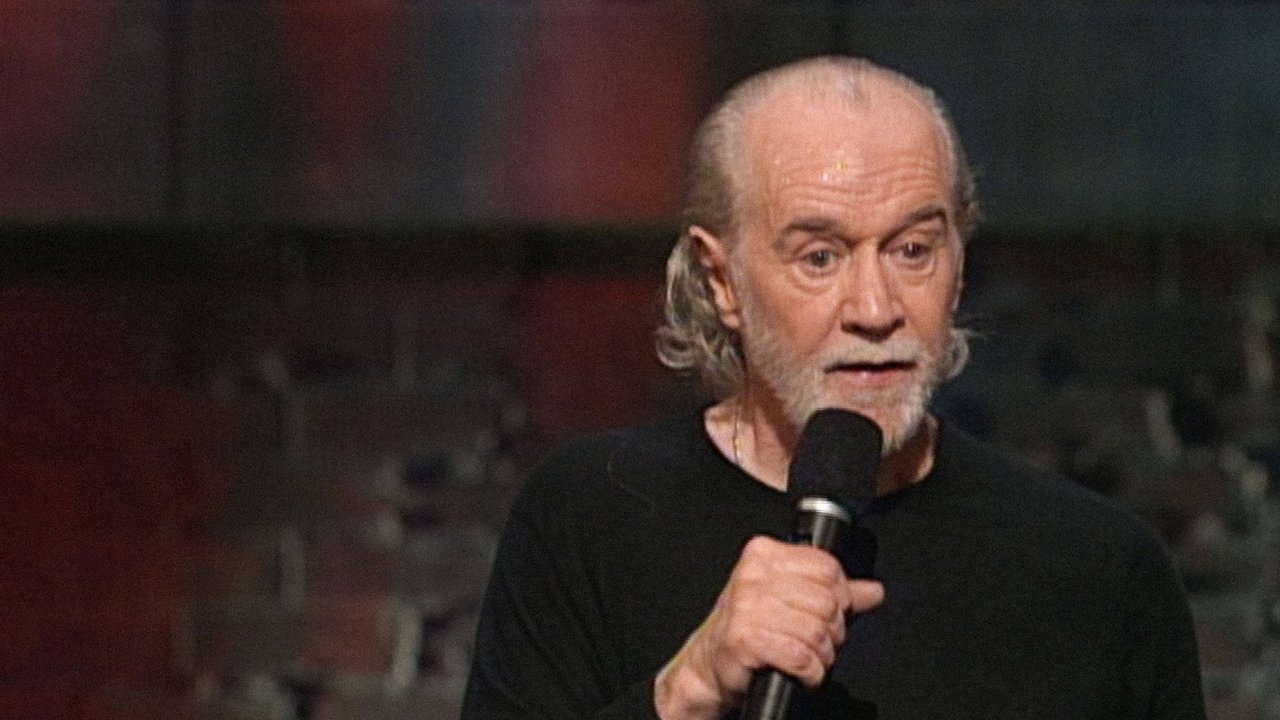 Backdrop image for movie George Carlin: You Are All Diseased