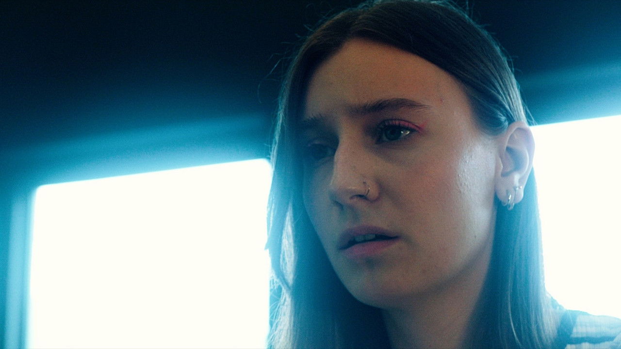 Backdrop image for movie Scan Ahead