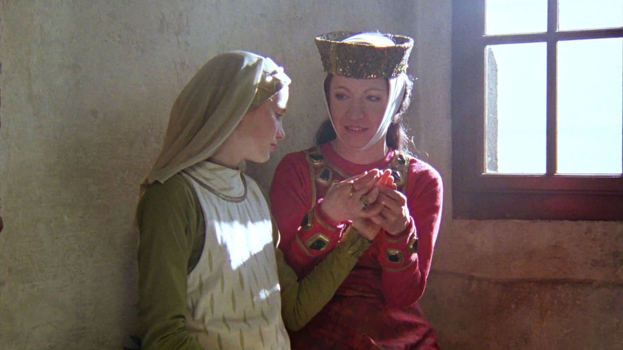 Backdrop image for movie V erbu lvice