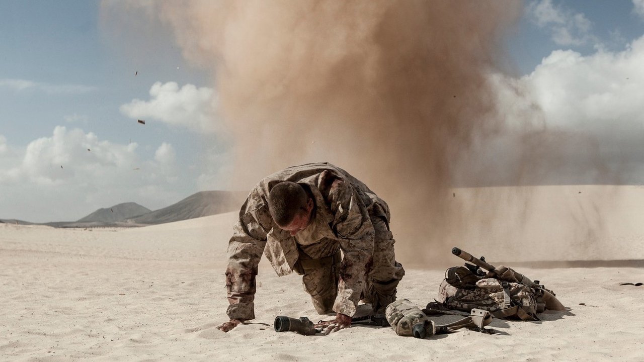 Backdrop image for movie Mine