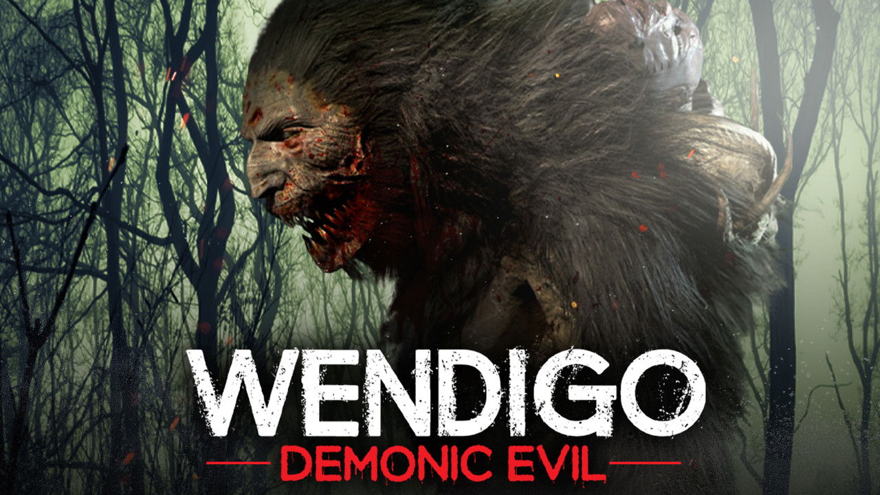Backdrop image for movie Wendigo: Demonic Evil