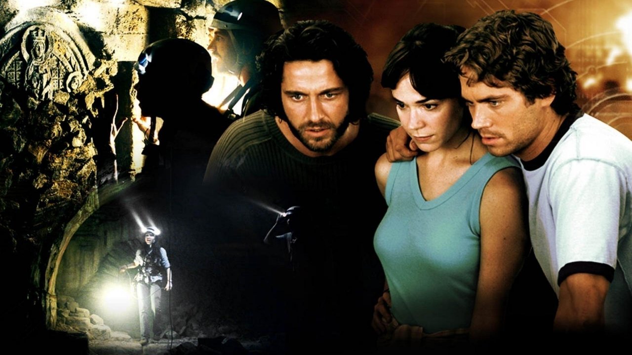 Backdrop image for movie Timeline