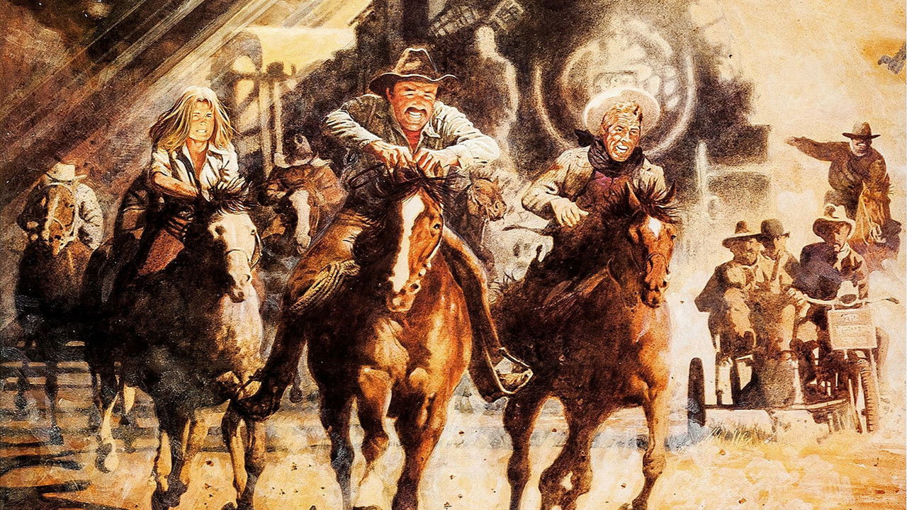 Backdrop image for movie Bite the Bullet