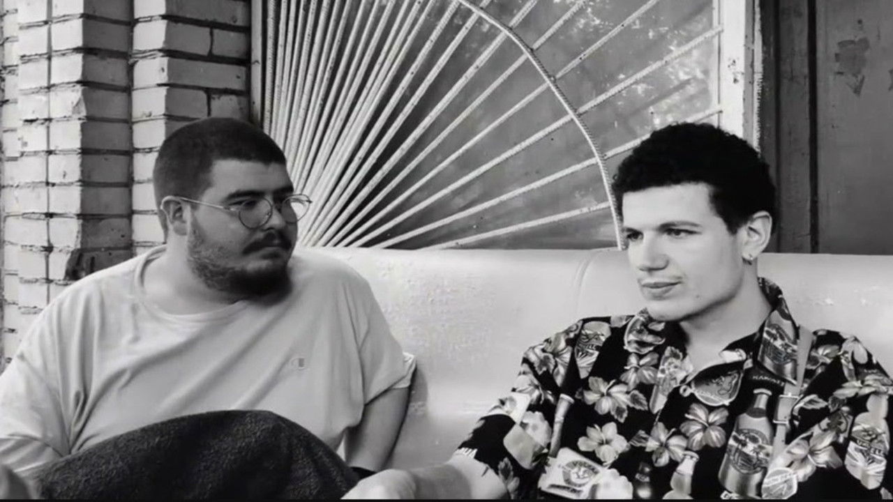 Backdrop image for movie My condolences