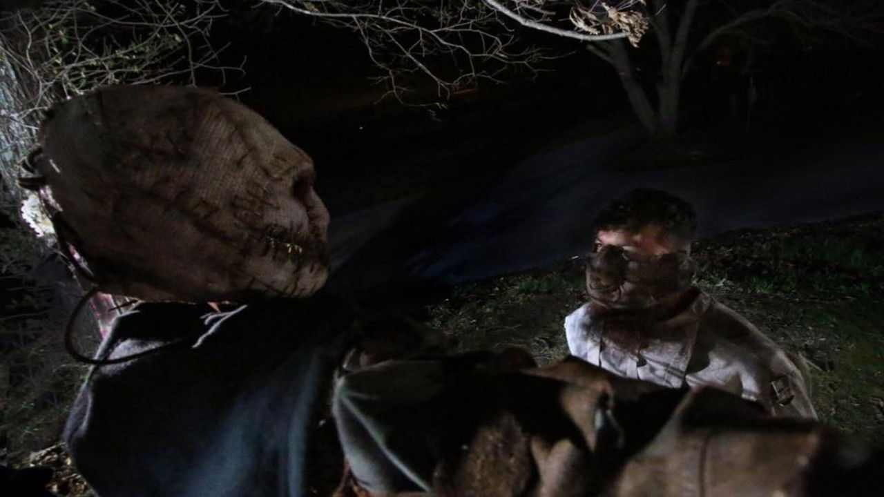 Backdrop image for movie The Wicked One