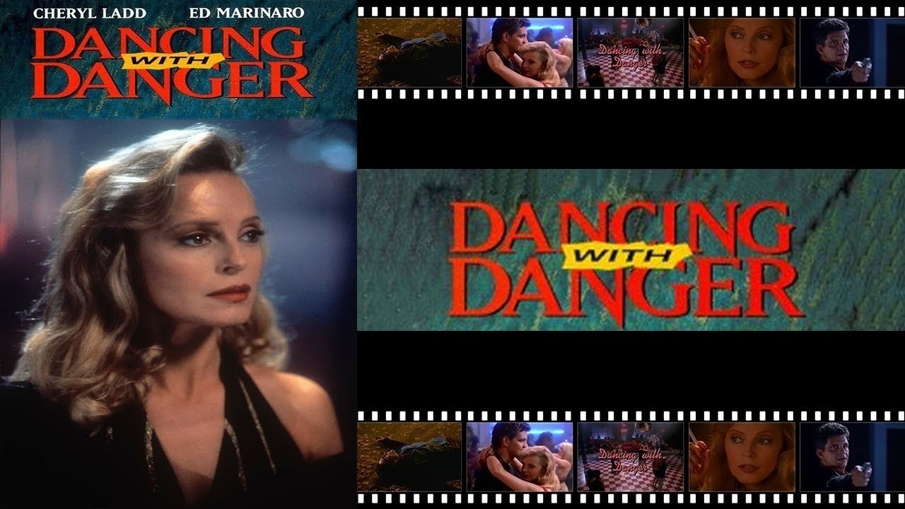 Backdrop image for movie Dancing with Danger