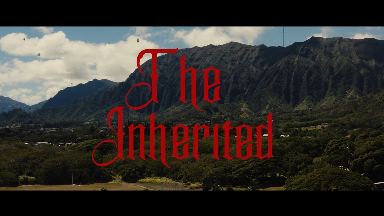 Backdrop image for movie The Inherited