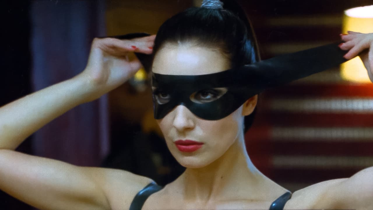 Backdrop image for movie Call Girl