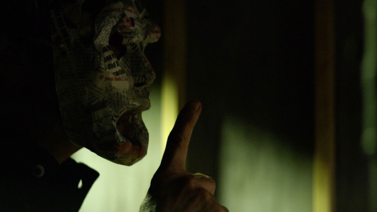 Backdrop image for movie The Neighbor