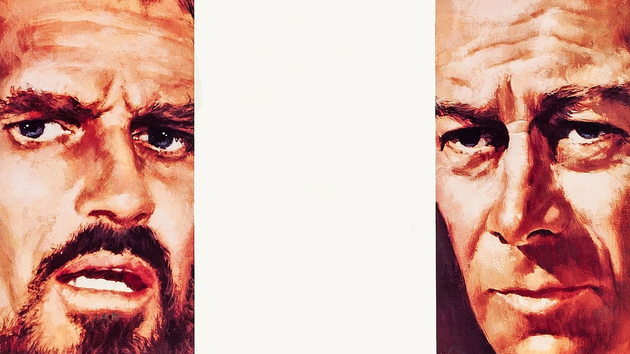 Backdrop image for movie The Agony and the Ecstasy