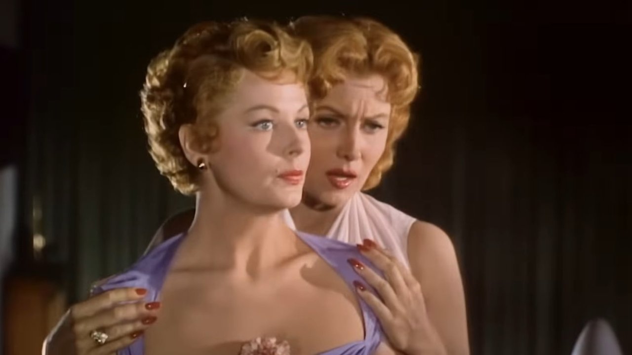 Backdrop image for movie Slightly Scarlet