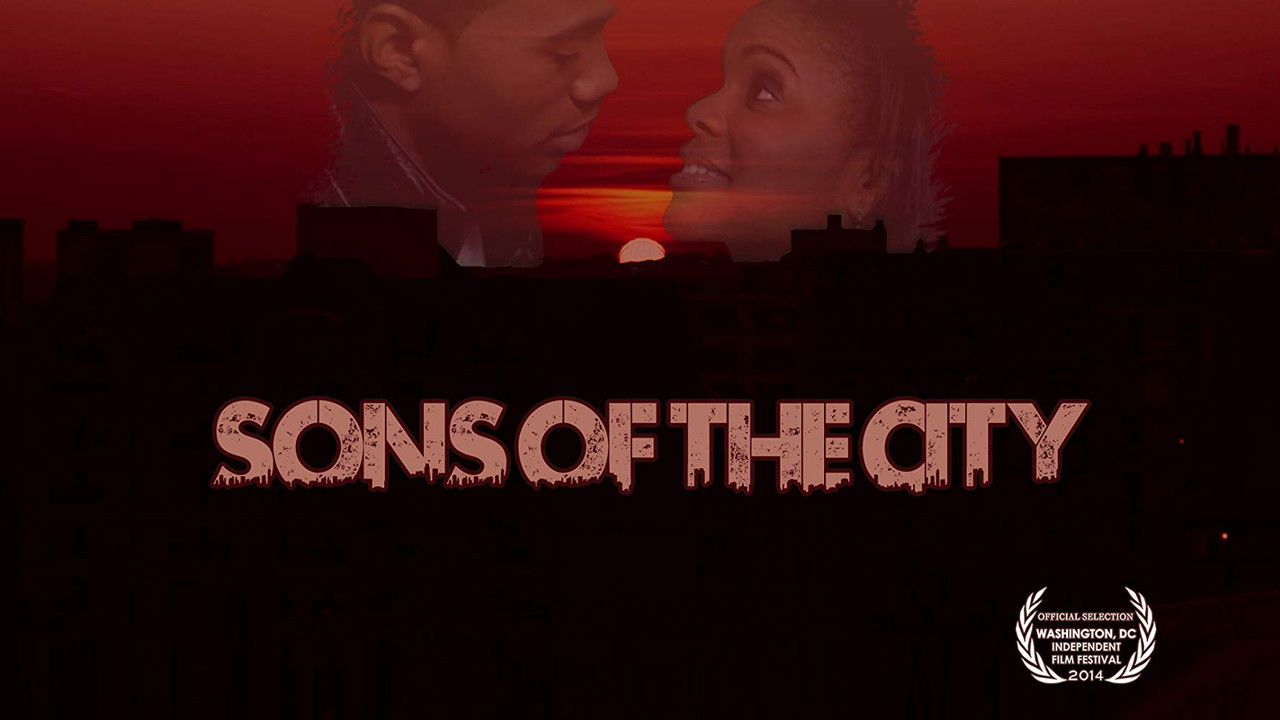 Backdrop image for movie Sons of the City