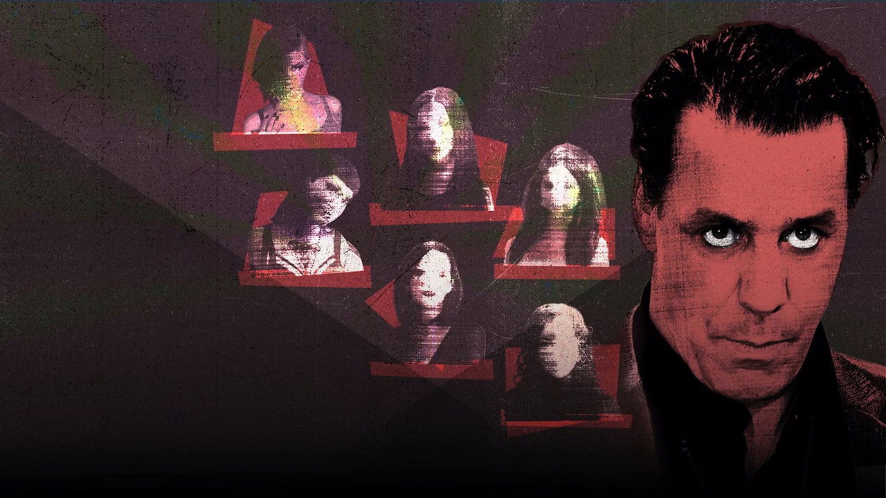 Backdrop image for movie Rammstein - Row Zero