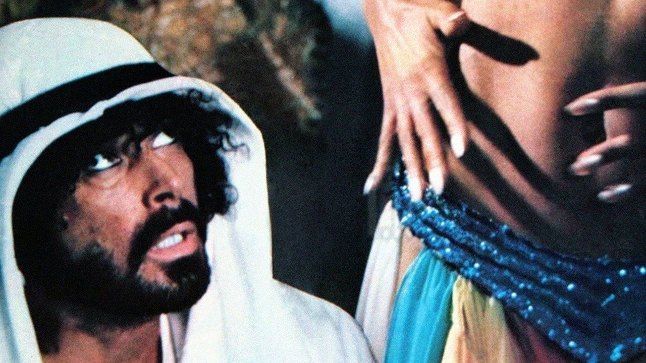 Backdrop image for movie The Son of the Sheik