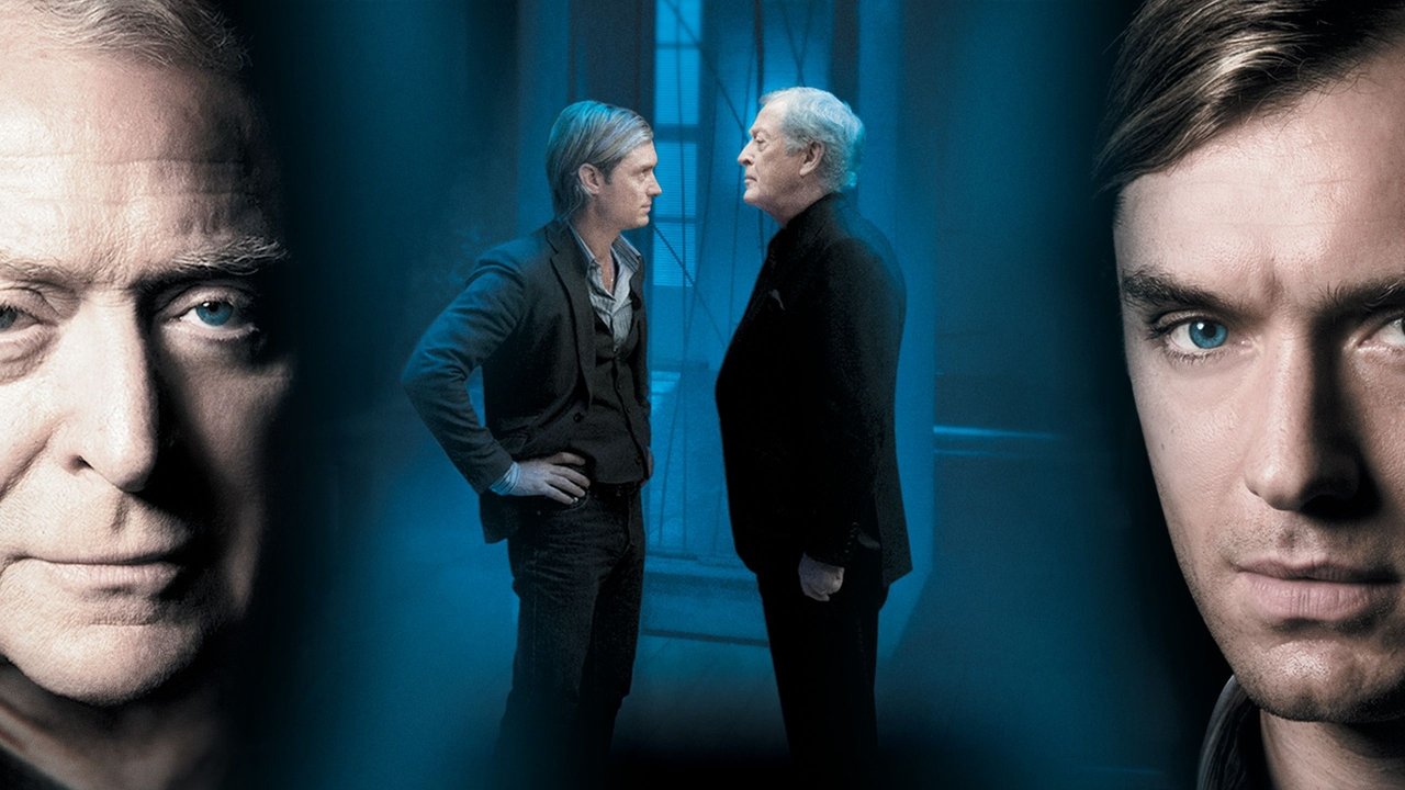 Backdrop image for movie Sleuth