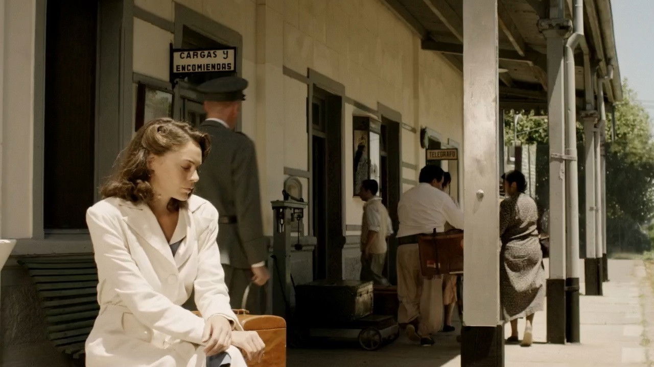 Backdrop image for movie Dolores