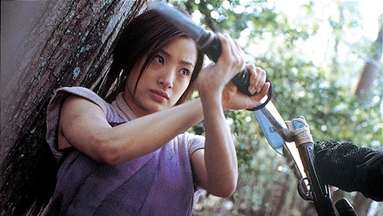 Backdrop image for movie Azumi 2: Death or Love