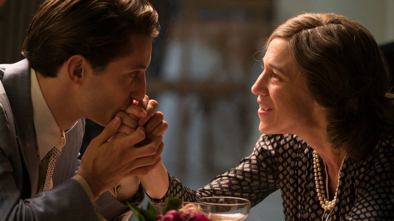 Backdrop image for movie Promise at Dawn