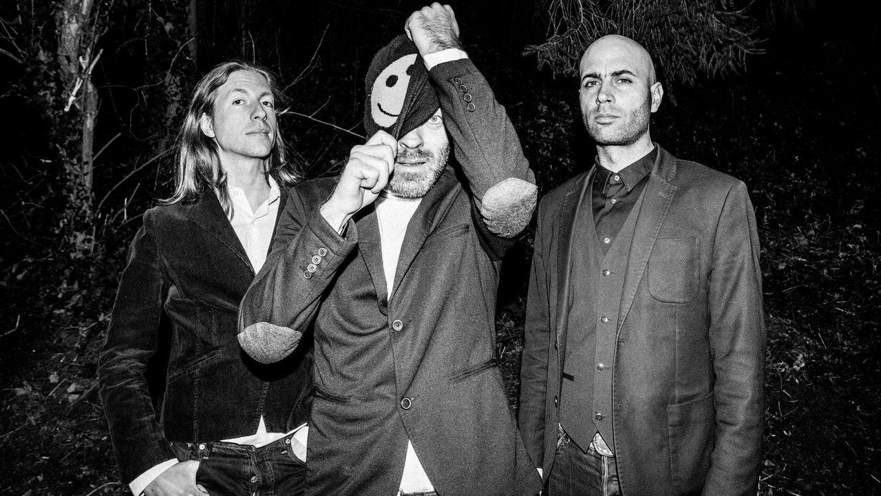 Backdrop image for movie Spit’n’Split