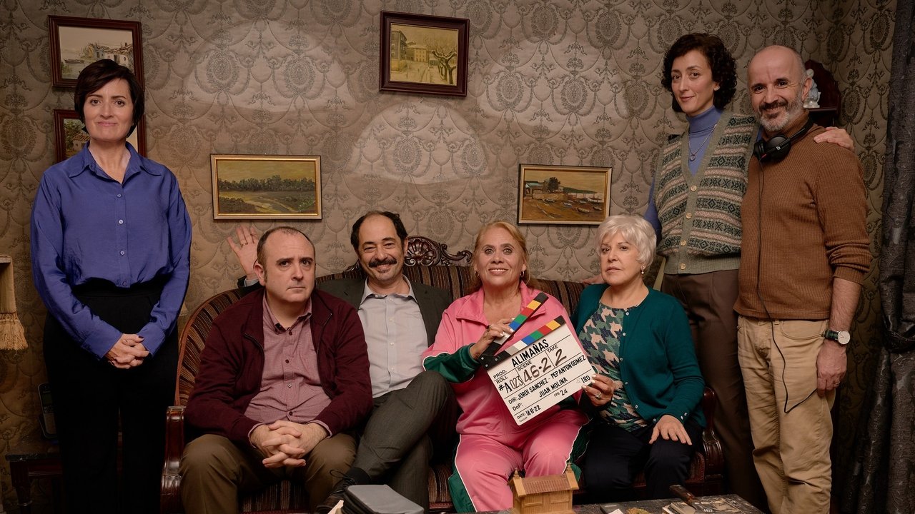 Backdrop image for movie Vermin
