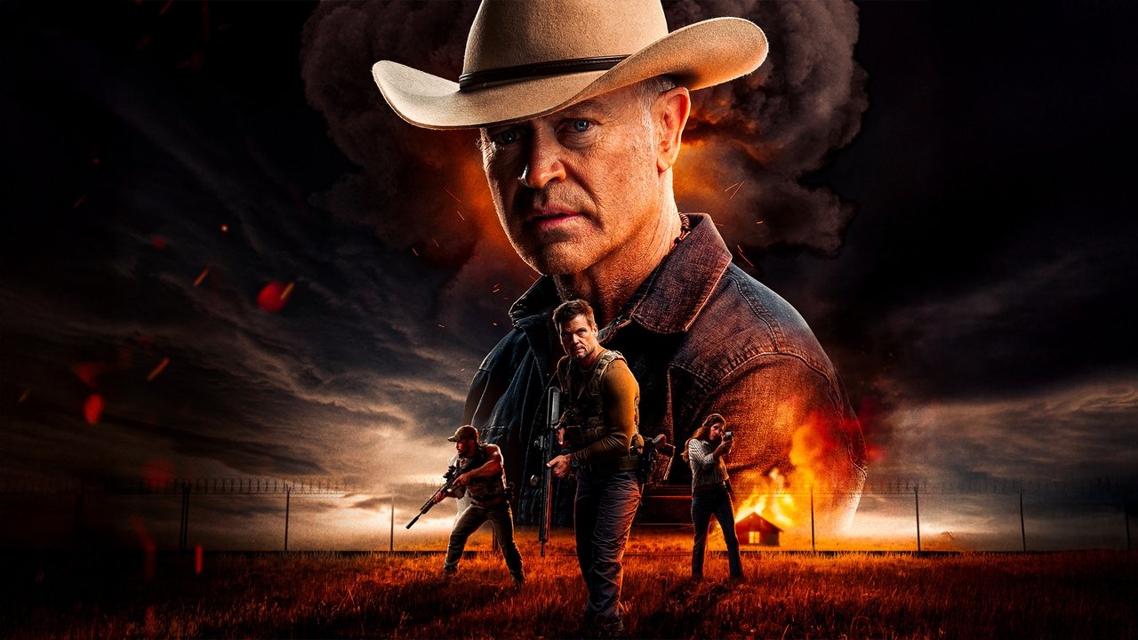 Backdrop image for movie Homestead