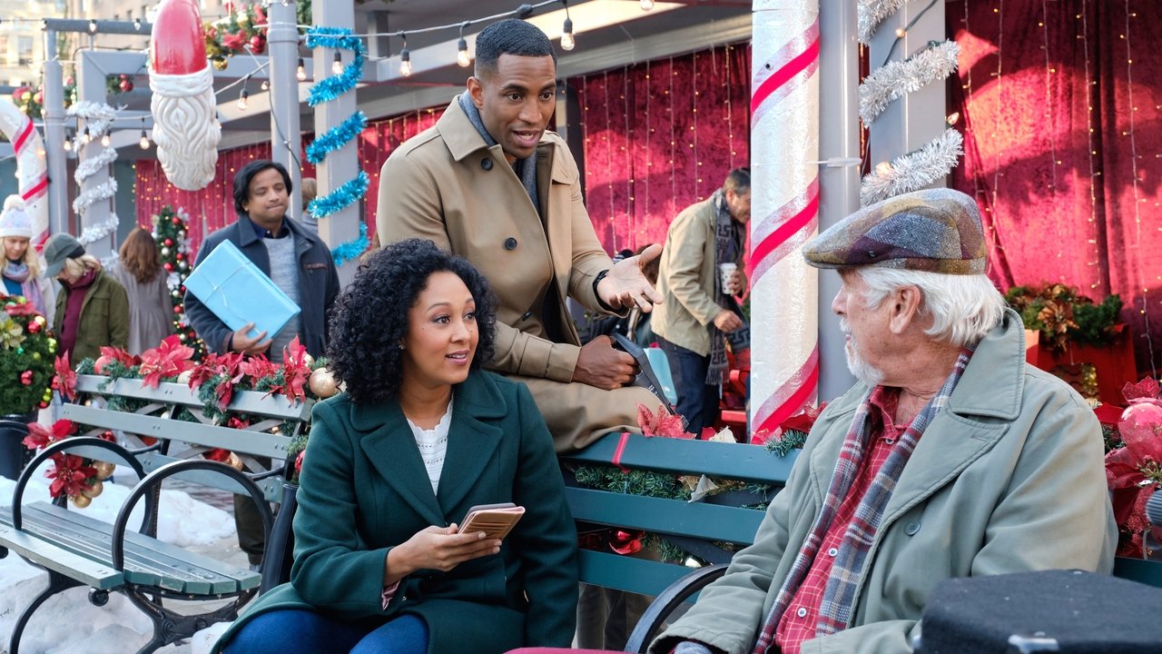 Backdrop image for movie A Christmas Miracle