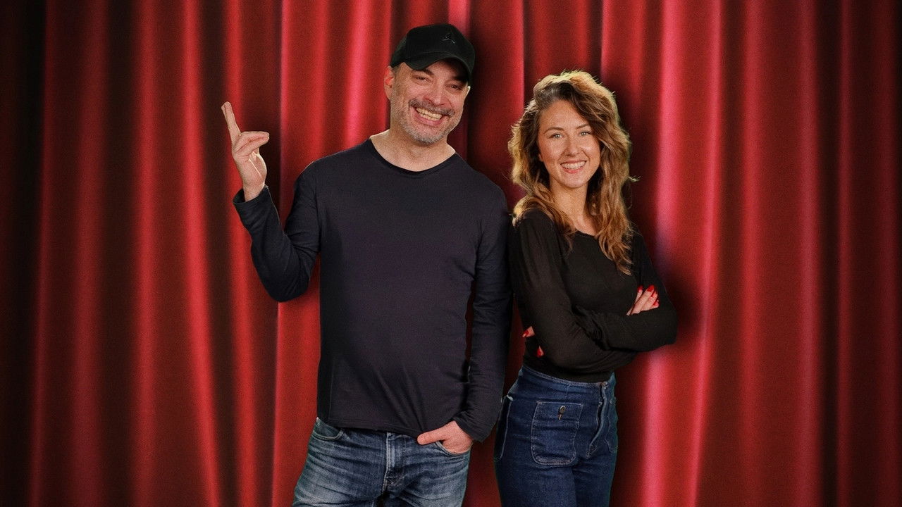 Backdrop image for movie ¿Tienes fuego?