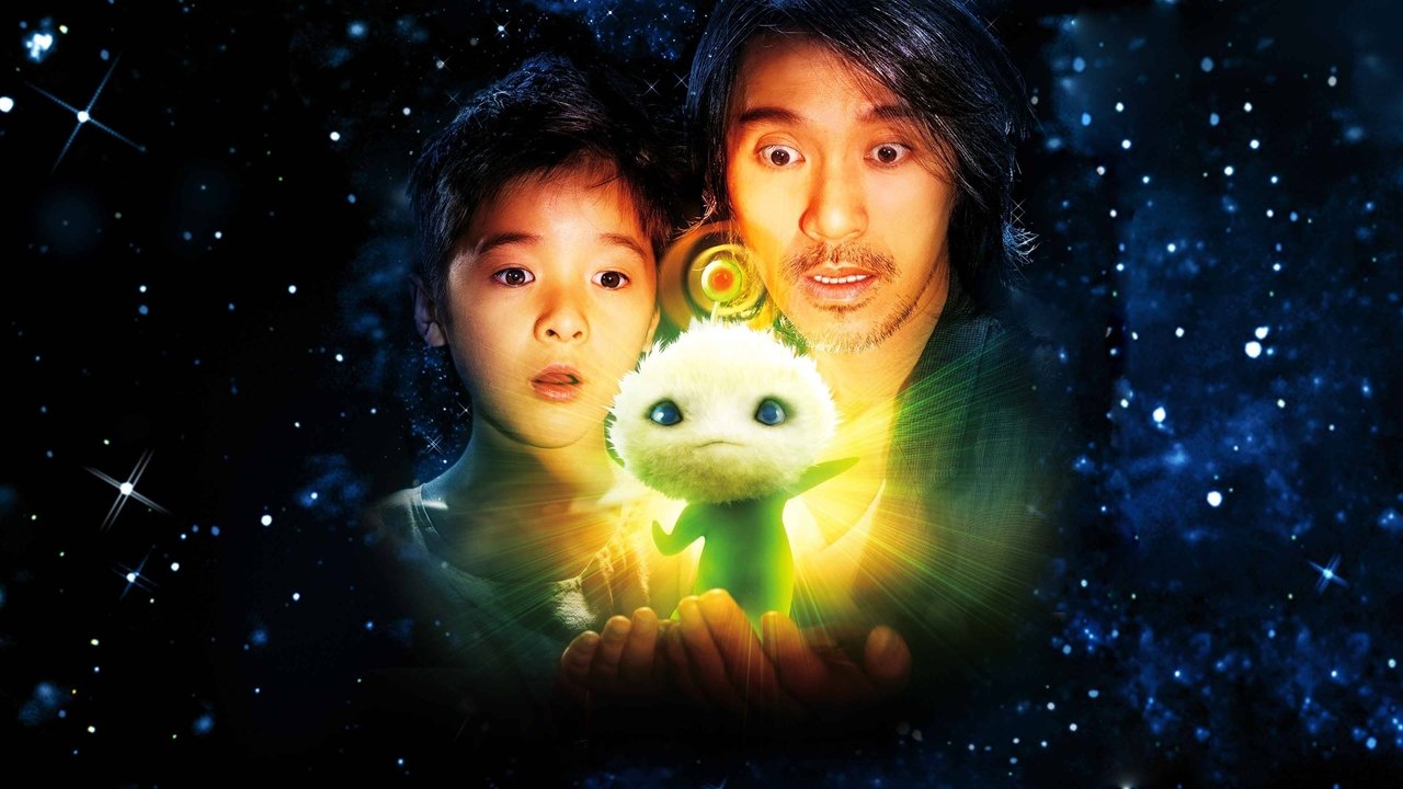 Backdrop image for movie CJ7