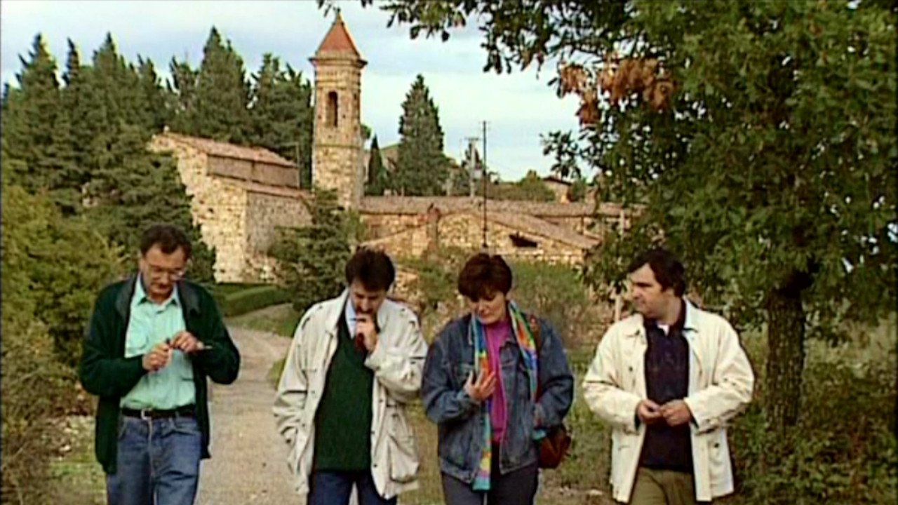 Backdrop image for movie Il fare politica