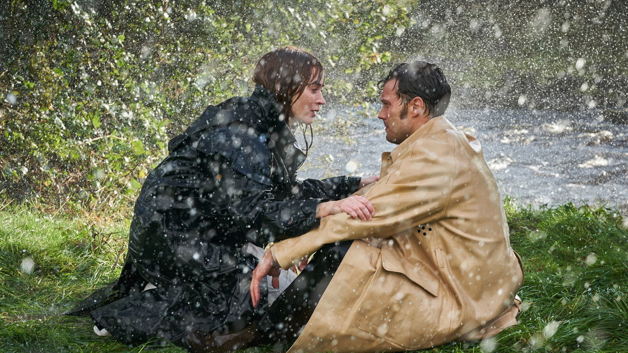 Backdrop image for movie Wild Mountain Thyme