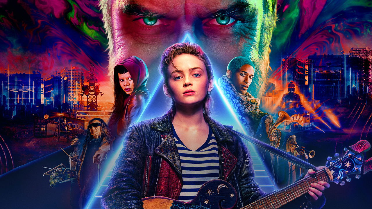 Backdrop image for movie O'Dessa