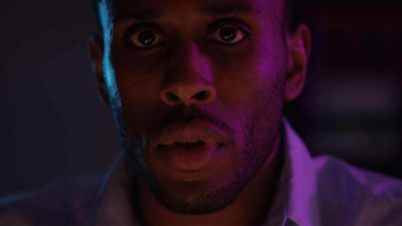 Backdrop image for movie By Deception